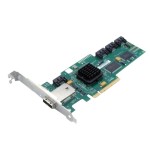 ซัน X1232A Single Ended UltraSCSI & 10/100 Ethernet cPCI
